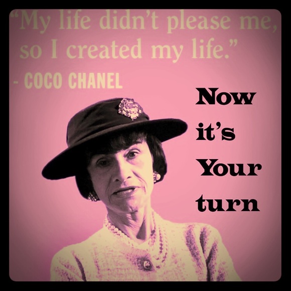 Meet your Posher, Kimberly - Picture 8 of 8